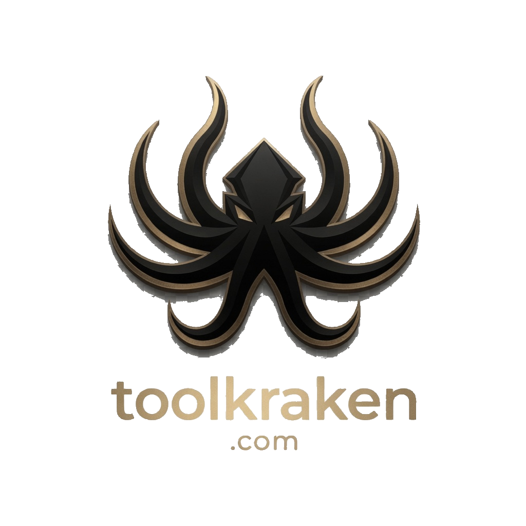 ToolKraken